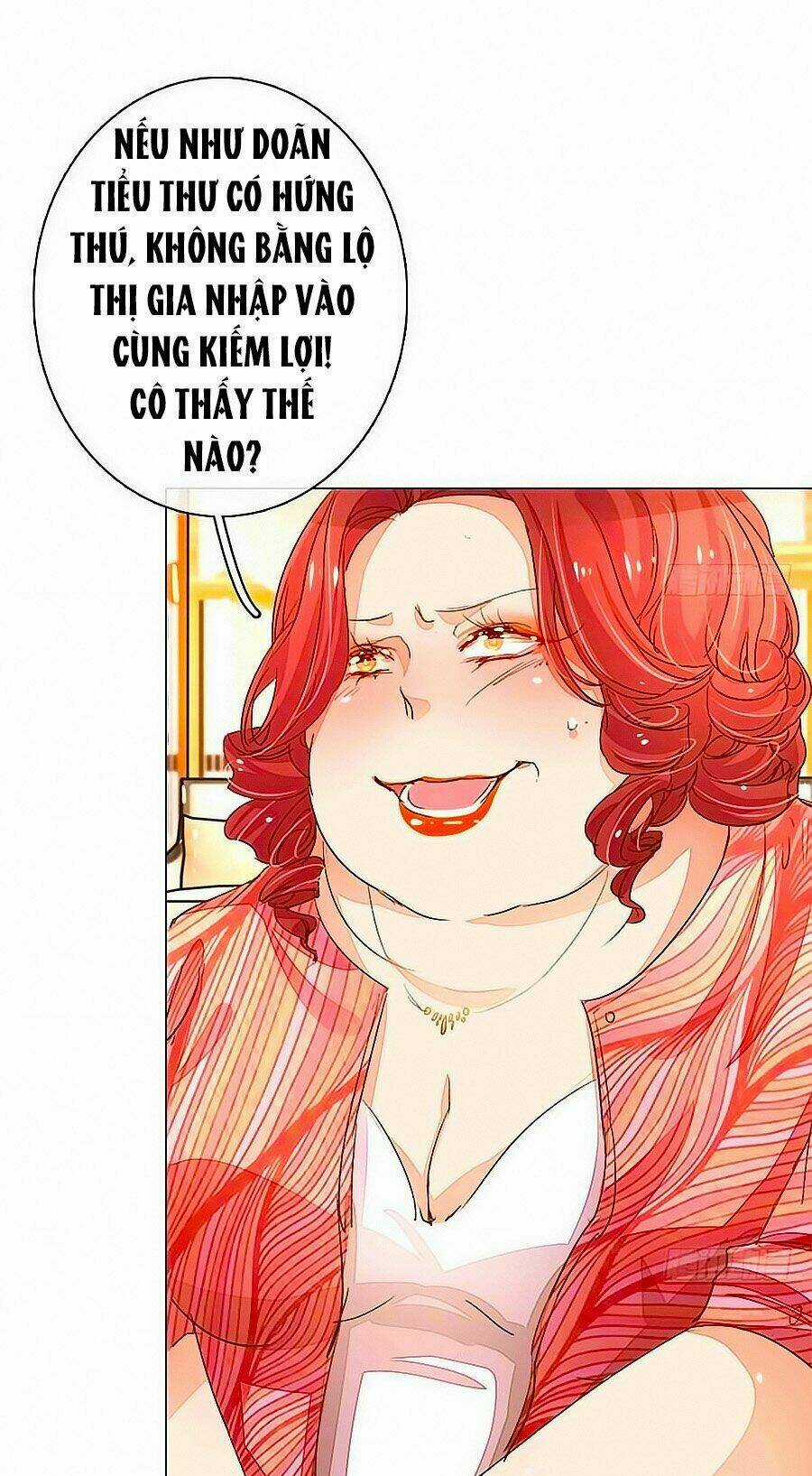 Hào Môn Tiểu Lãn Thê - Chapter 55 - Trang 13