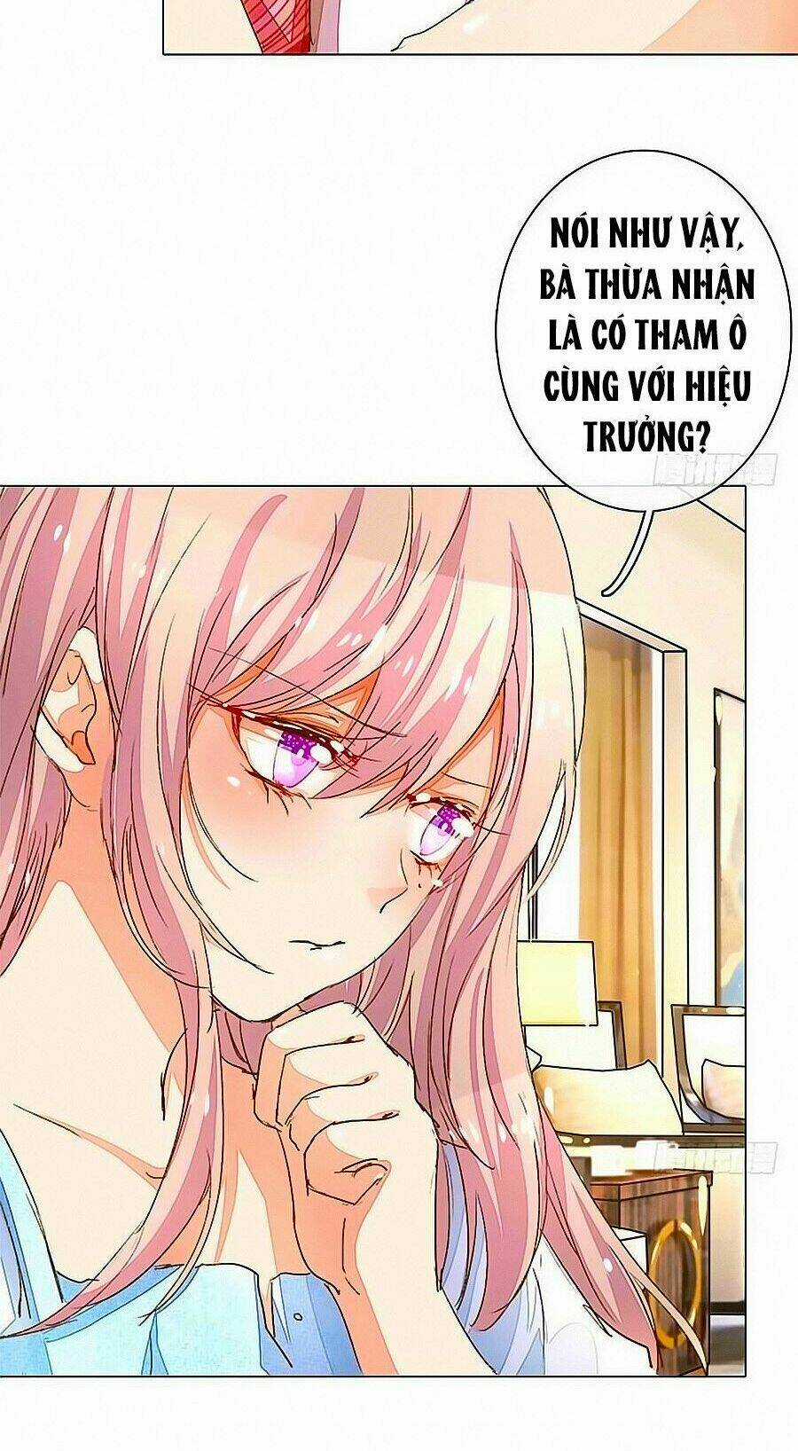 Hào Môn Tiểu Lãn Thê - Chapter 55 - Trang 14