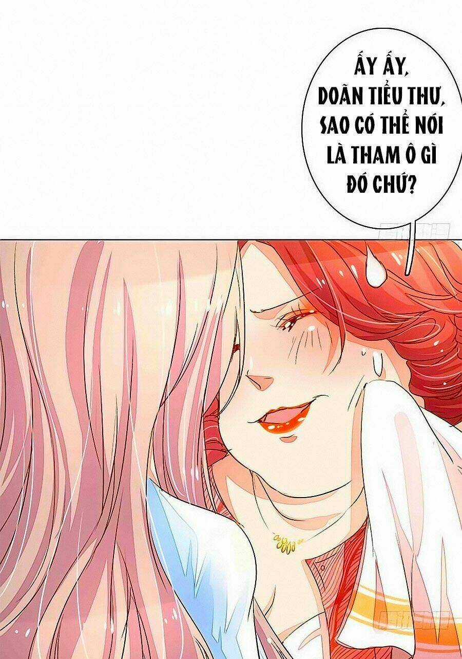 Hào Môn Tiểu Lãn Thê - Chapter 55 - Trang 15