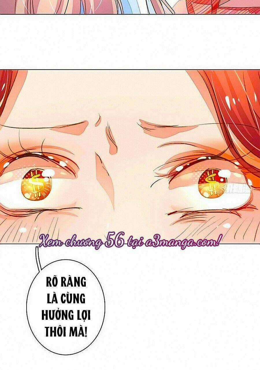 Hào Môn Tiểu Lãn Thê - Chapter 55 - Trang 16