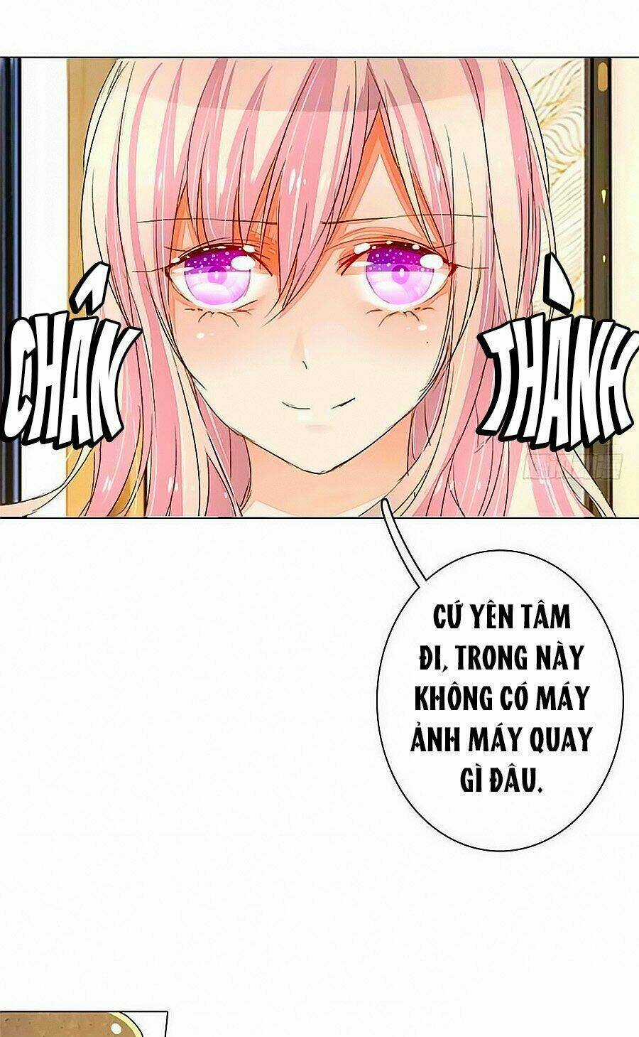 Hào Môn Tiểu Lãn Thê - Chapter 55 - Trang 5