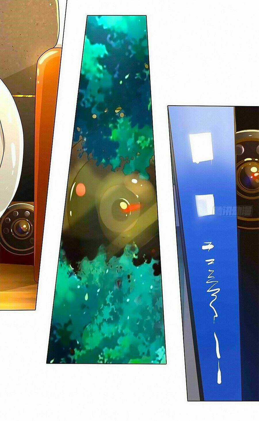 Hào Môn Tiểu Lãn Thê - Chapter 55 - Trang 6