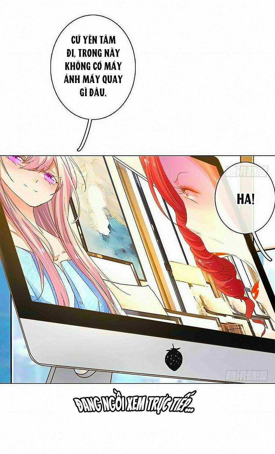 Hào Môn Tiểu Lãn Thê - Chapter 55 - Trang 7