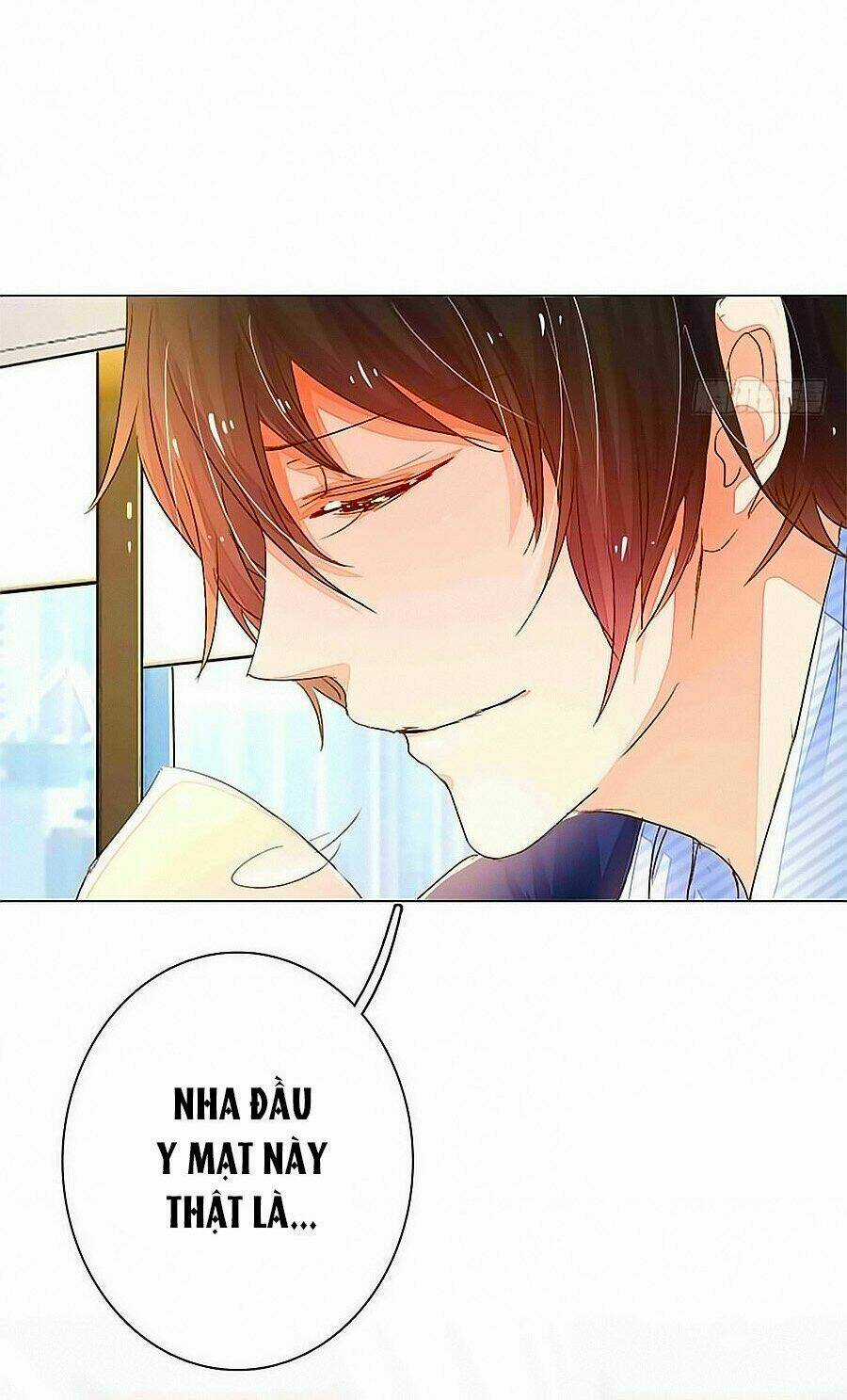 Hào Môn Tiểu Lãn Thê - Chapter 55 - Trang 8