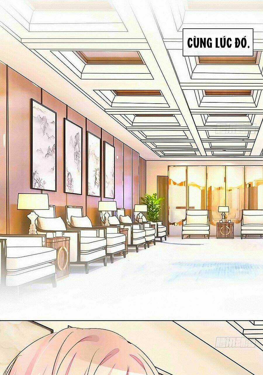 Hào Môn Tiểu Lãn Thê - Chapter 55 - Trang 9