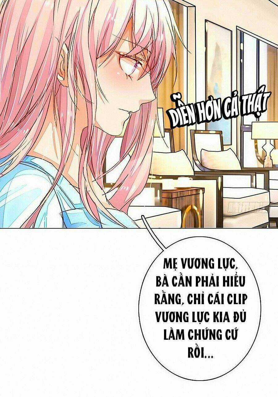 Hào Môn Tiểu Lãn Thê - Chapter 55 - Trang 10