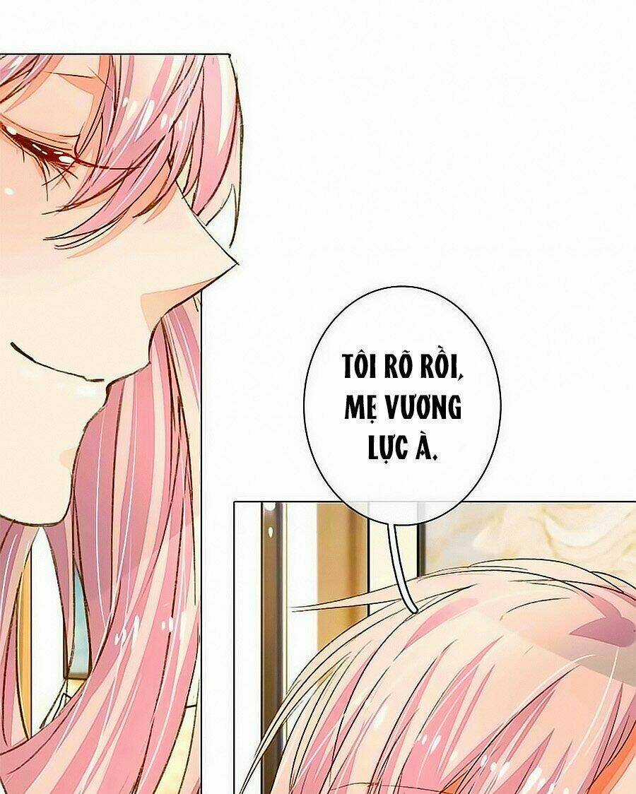 Hào Môn Tiểu Lãn Thê - Chapter 56 - Trang 1