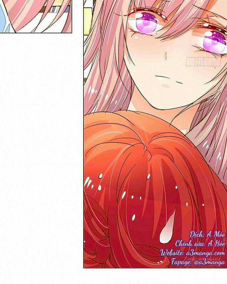 Hào Môn Tiểu Lãn Thê - Chapter 56 - Trang 2