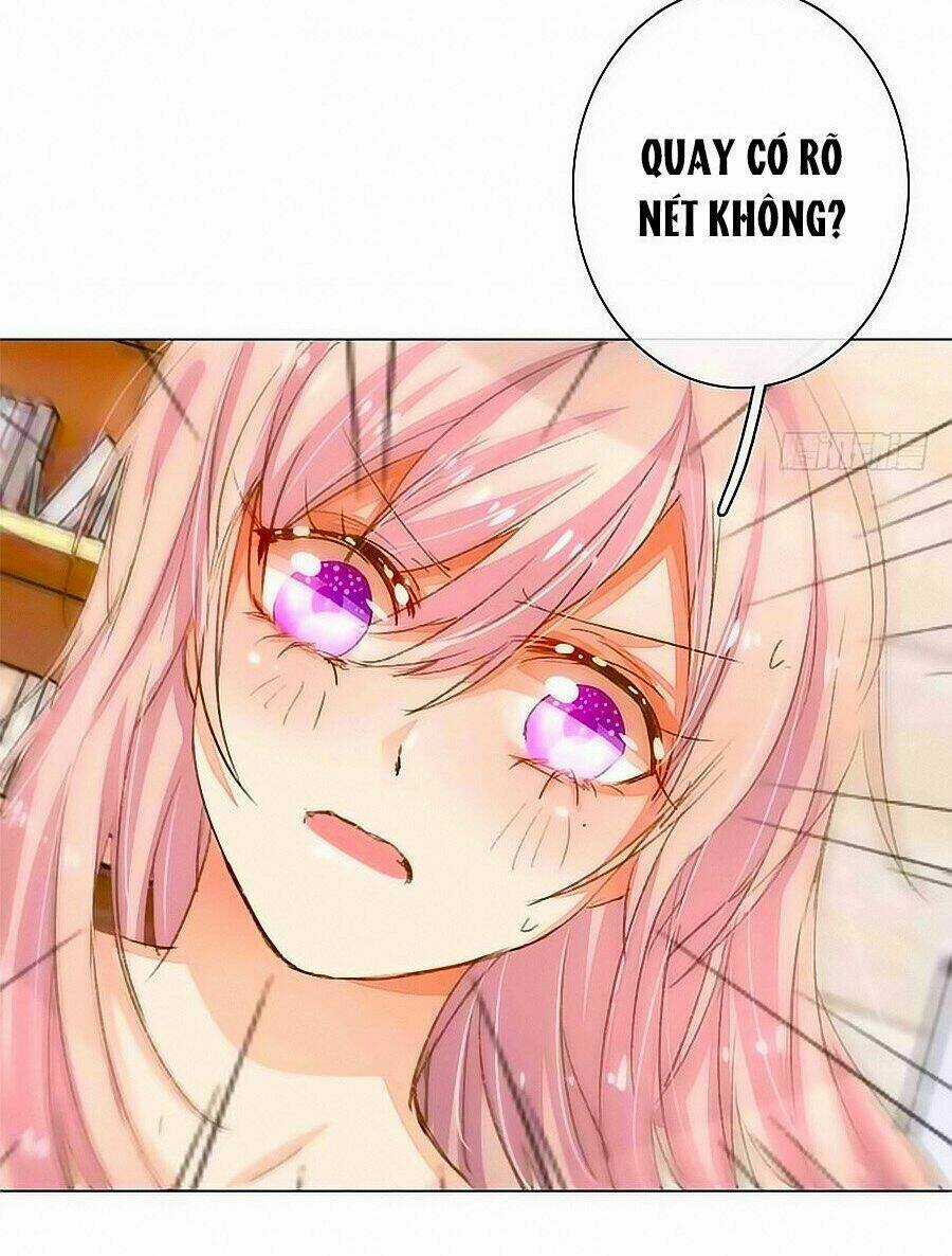 Hào Môn Tiểu Lãn Thê - Chapter 56 - Trang 12