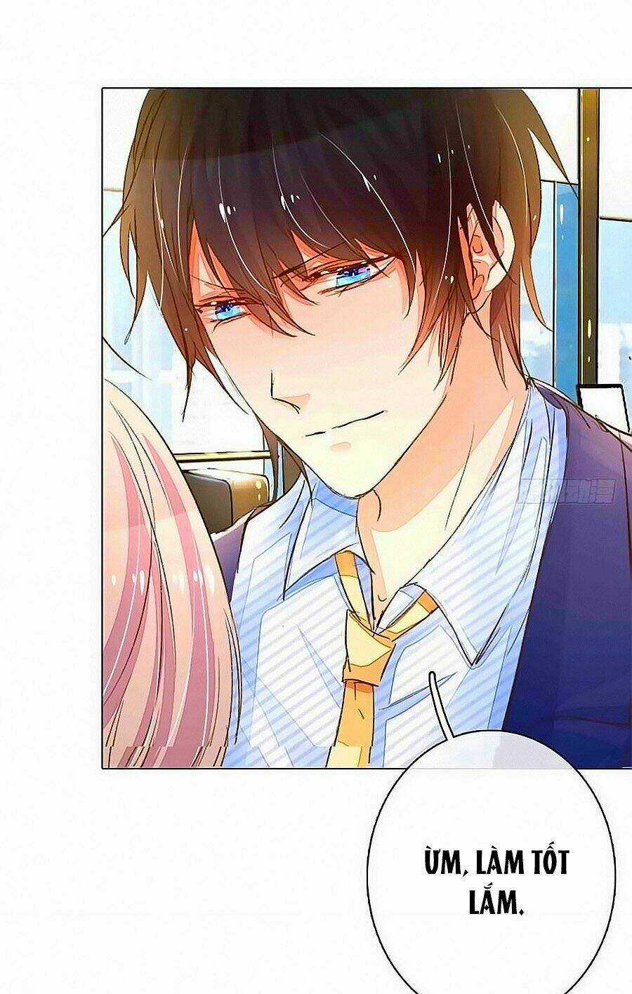 Hào Môn Tiểu Lãn Thê - Chapter 56 - Trang 13