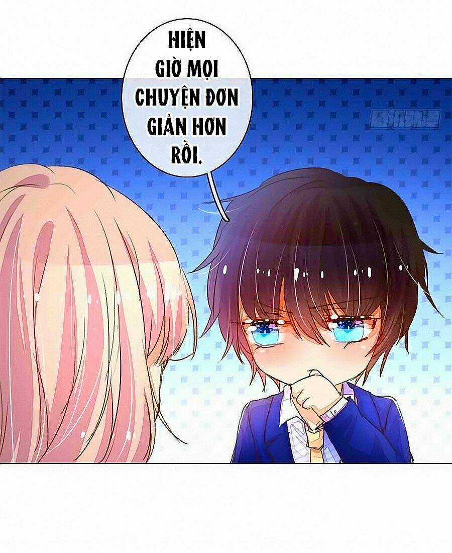 Hào Môn Tiểu Lãn Thê - Chapter 56 - Trang 15