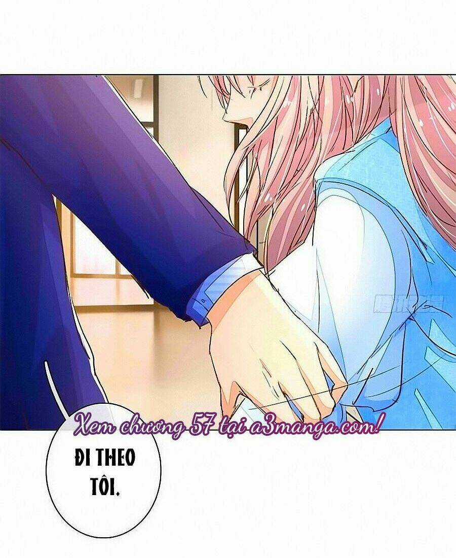 Hào Môn Tiểu Lãn Thê - Chapter 56 - Trang 16