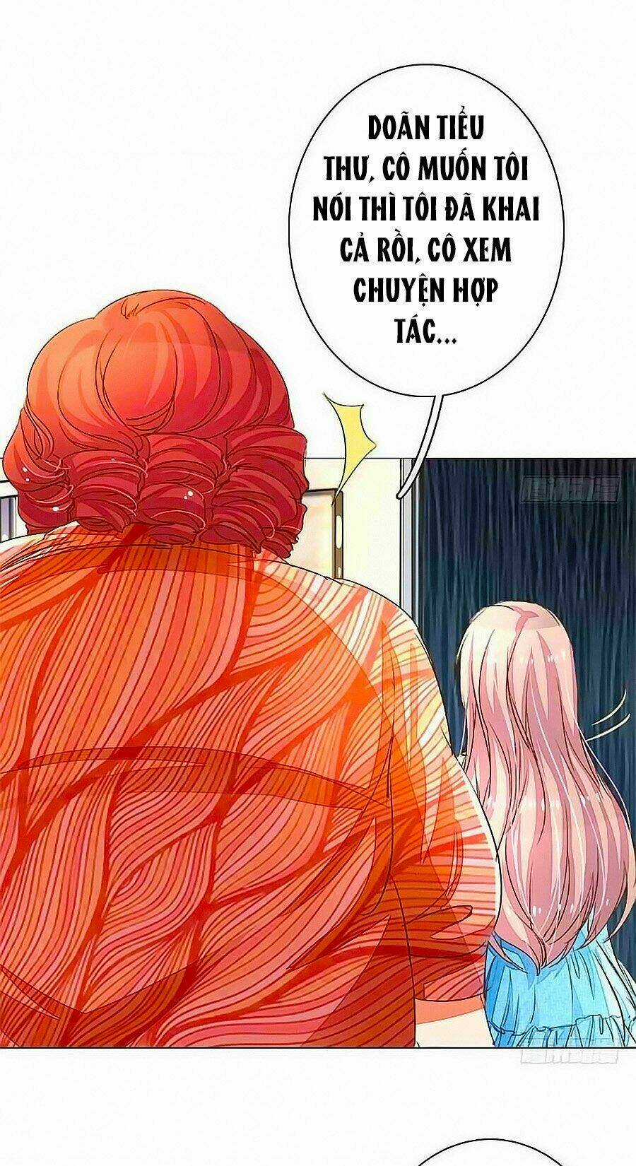 Hào Môn Tiểu Lãn Thê - Chapter 56 - Trang 3