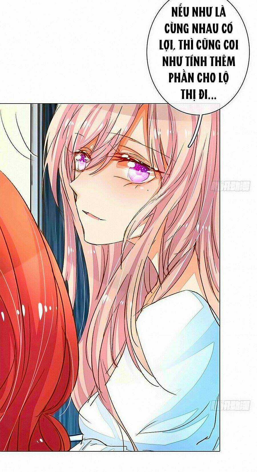 Hào Môn Tiểu Lãn Thê - Chapter 56 - Trang 4