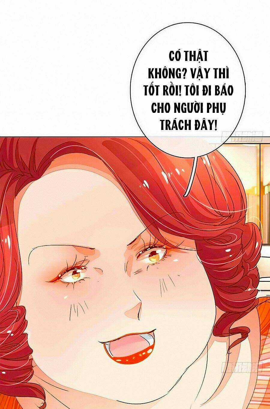 Hào Môn Tiểu Lãn Thê - Chapter 56 - Trang 5