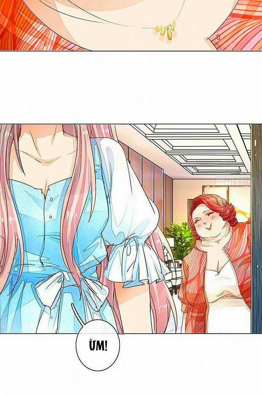 Hào Môn Tiểu Lãn Thê - Chapter 56 - Trang 6