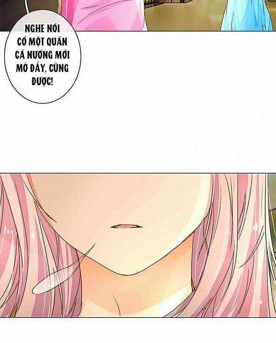 Hào Môn Tiểu Lãn Thê - Chapter 56 - Trang 8