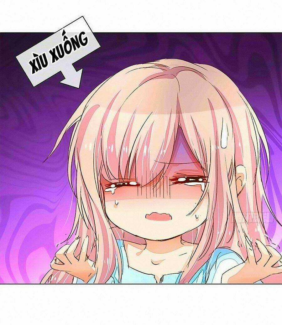 Hào Môn Tiểu Lãn Thê - Chapter 56 - Trang 9