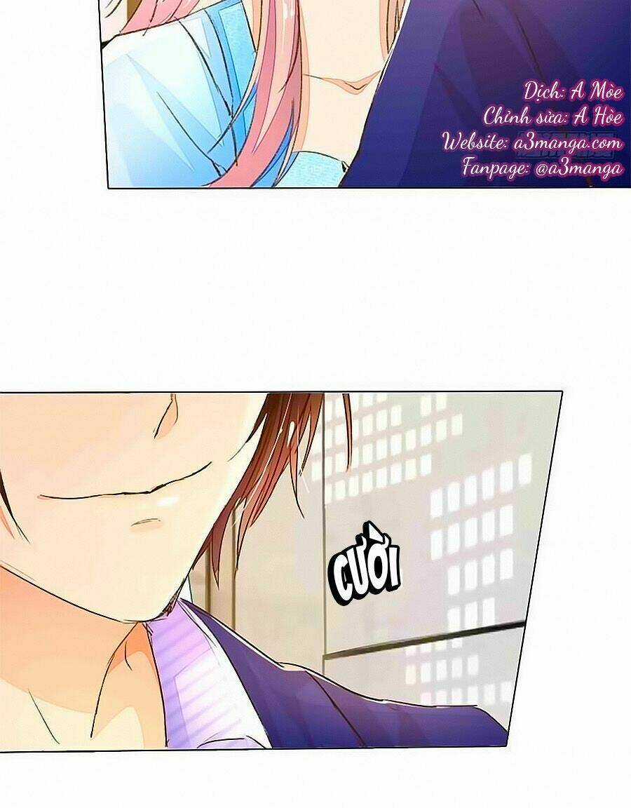 Hào Môn Tiểu Lãn Thê - Chapter 57 - Trang 2