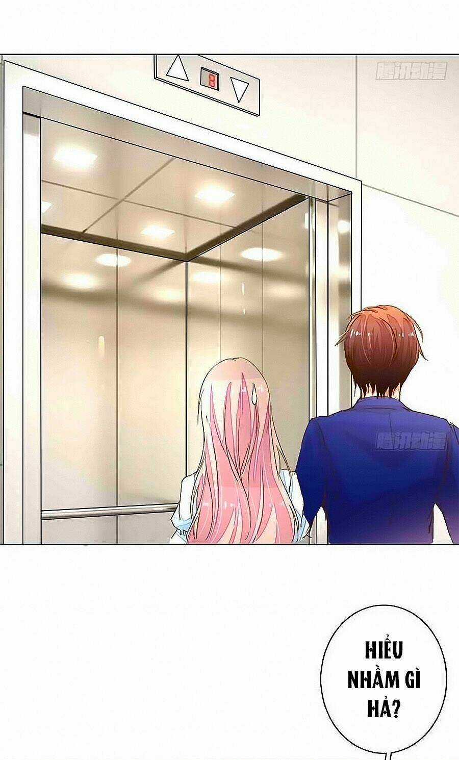 Hào Môn Tiểu Lãn Thê - Chapter 57 - Trang 11