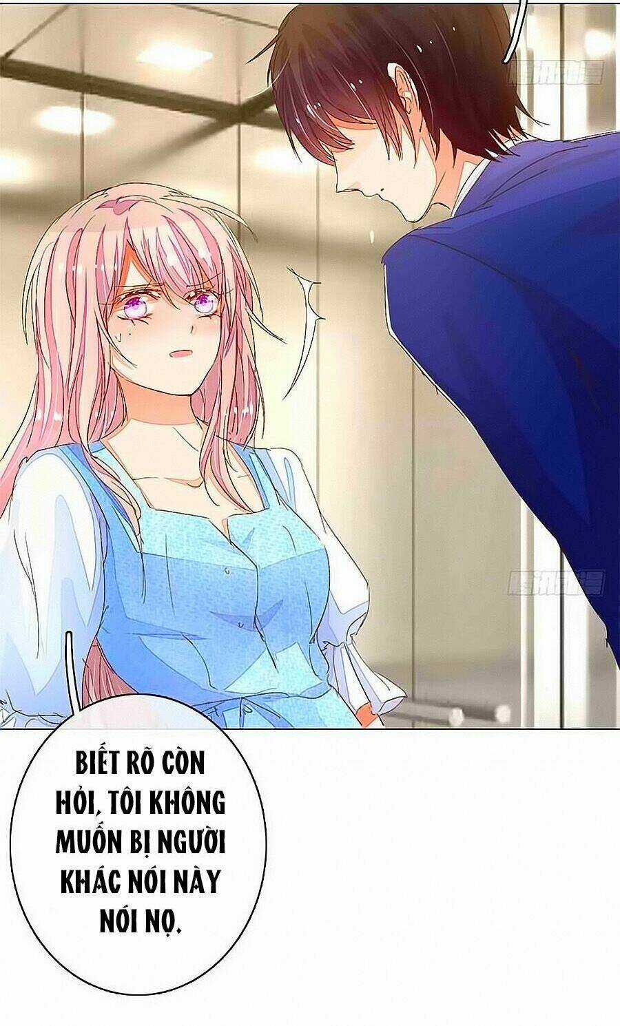 Hào Môn Tiểu Lãn Thê - Chapter 57 - Trang 12