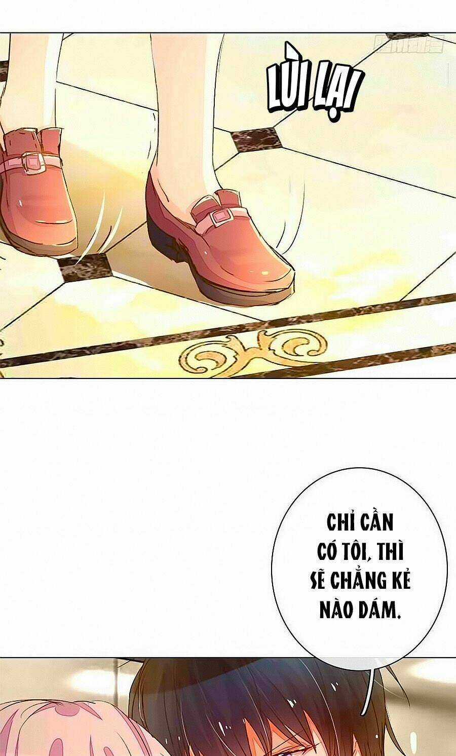 Hào Môn Tiểu Lãn Thê - Chapter 57 - Trang 13