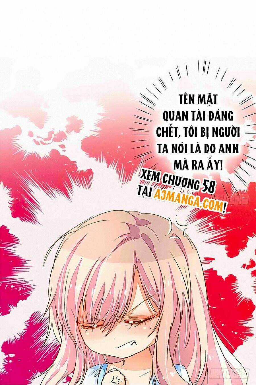 Hào Môn Tiểu Lãn Thê - Chapter 57 - Trang 15