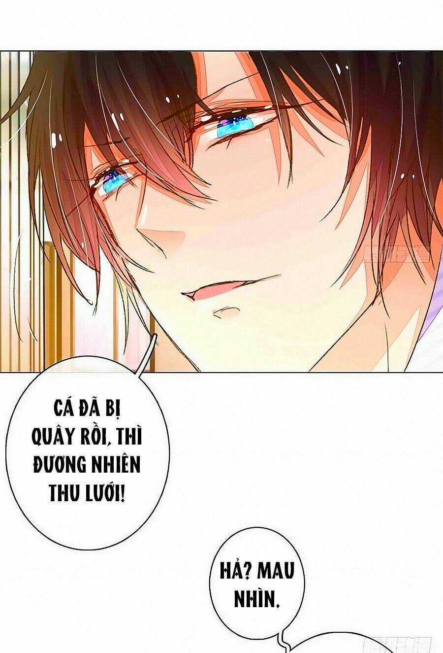 Hào Môn Tiểu Lãn Thê - Chapter 57 - Trang 3