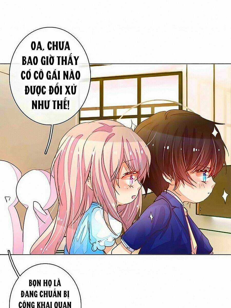 Hào Môn Tiểu Lãn Thê - Chapter 57 - Trang 5