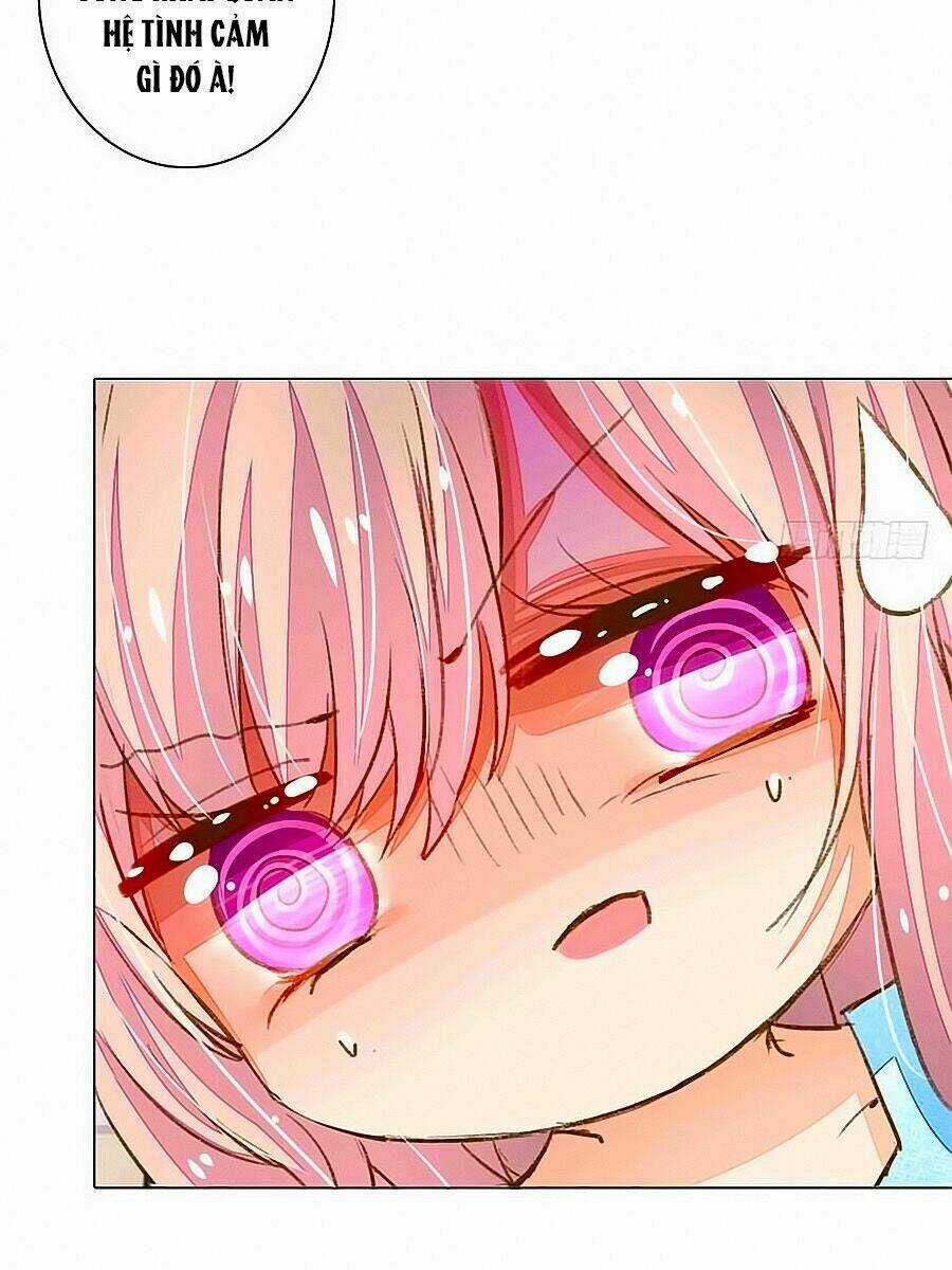 Hào Môn Tiểu Lãn Thê - Chapter 57 - Trang 6