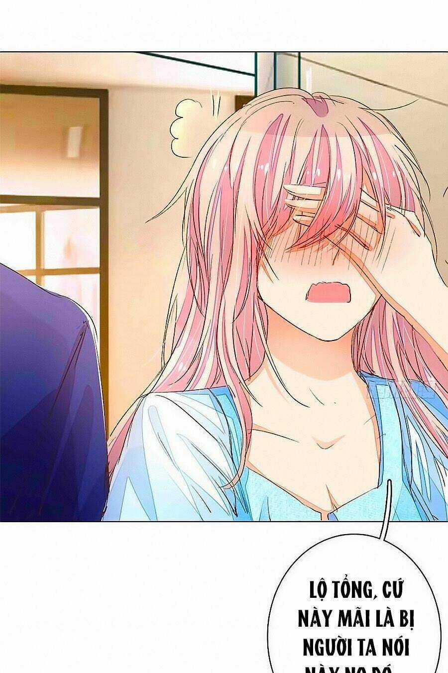 Hào Môn Tiểu Lãn Thê - Chapter 57 - Trang 7