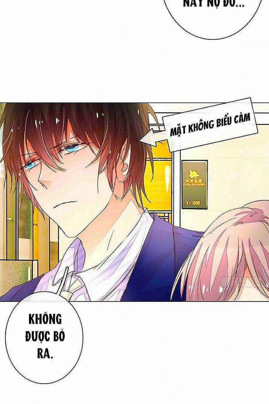 Hào Môn Tiểu Lãn Thê - Chapter 57 - Trang 8