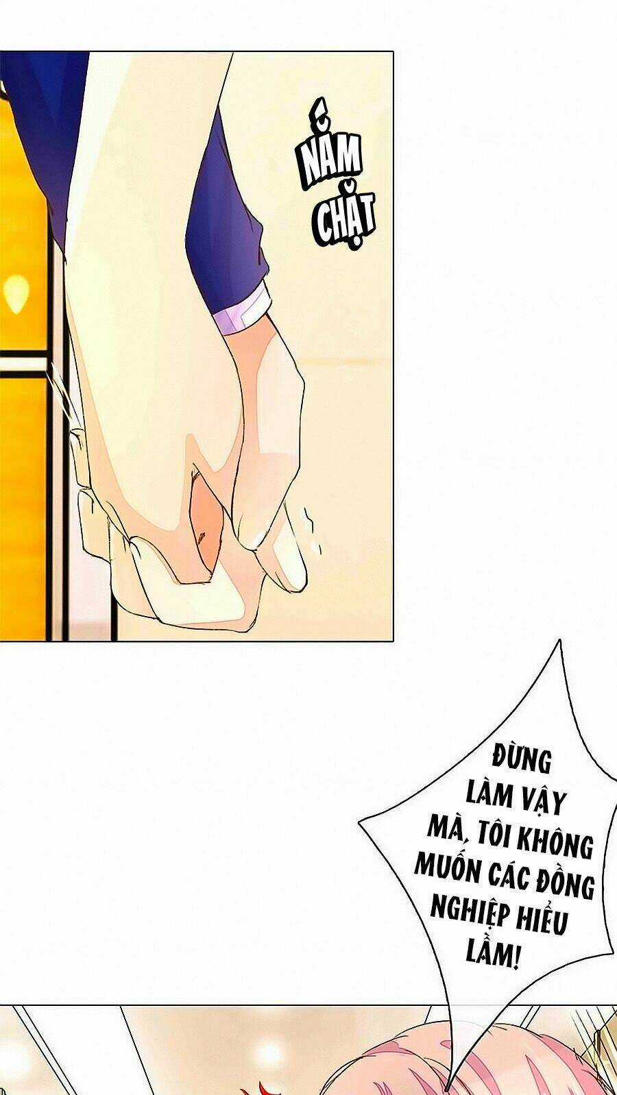 Hào Môn Tiểu Lãn Thê - Chapter 57 - Trang 9