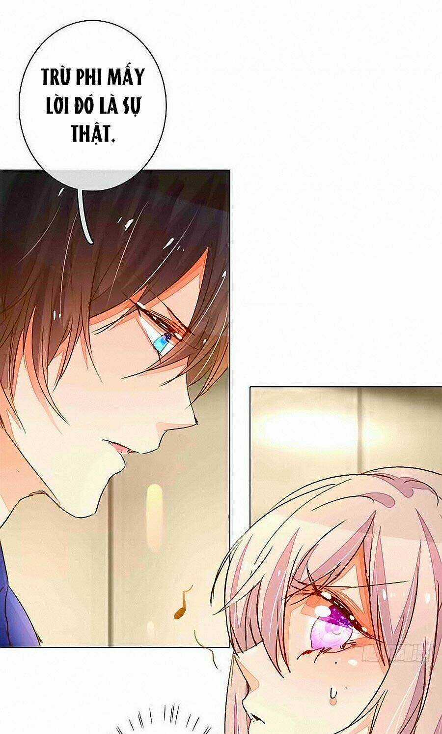 Hào Môn Tiểu Lãn Thê - Chapter 58 - Trang 1