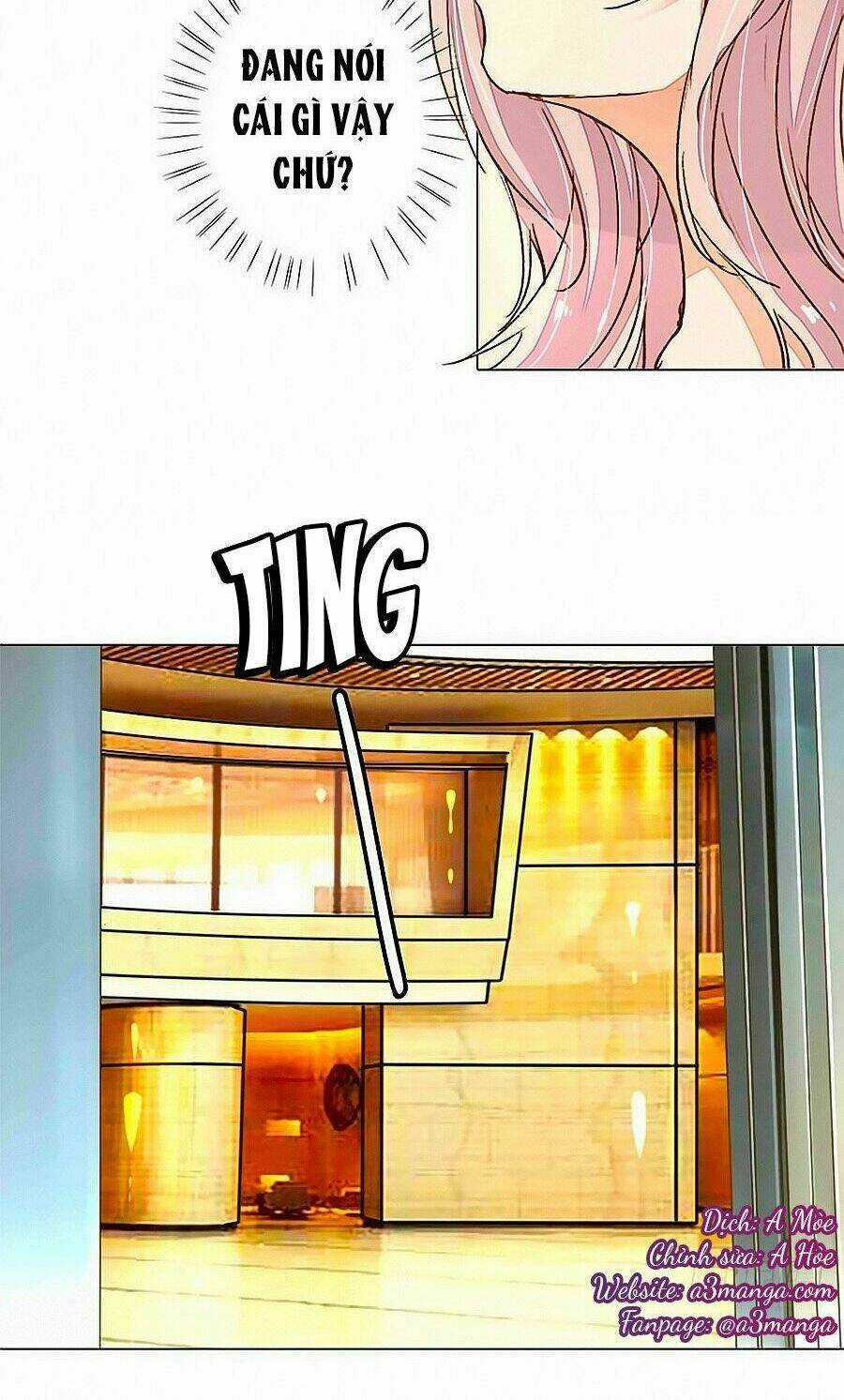 Hào Môn Tiểu Lãn Thê - Chapter 58 - Trang 2