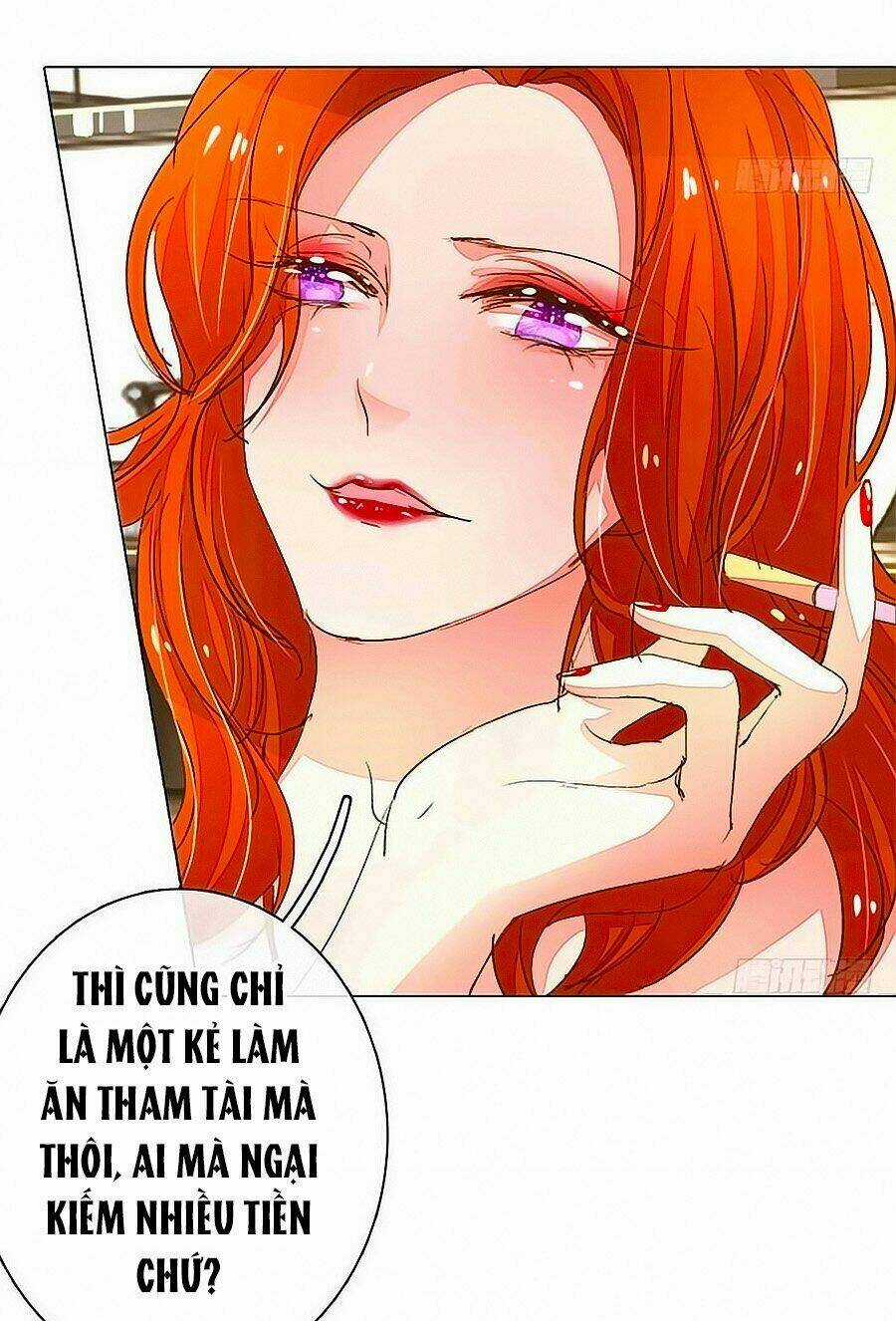 Hào Môn Tiểu Lãn Thê - Chapter 58 - Trang 11