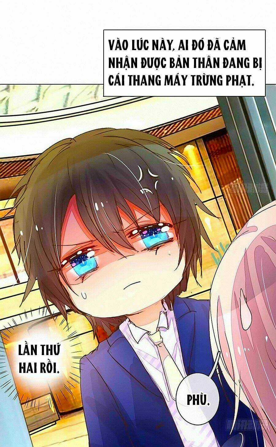 Hào Môn Tiểu Lãn Thê - Chapter 58 - Trang 3