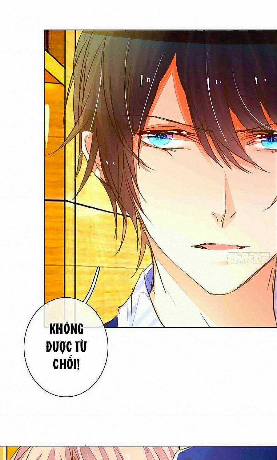 Hào Môn Tiểu Lãn Thê - Chapter 58 - Trang 5