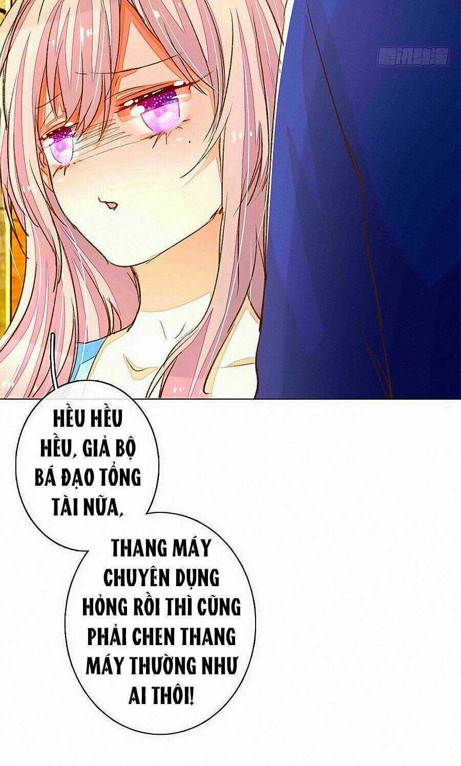 Hào Môn Tiểu Lãn Thê - Chapter 58 - Trang 6