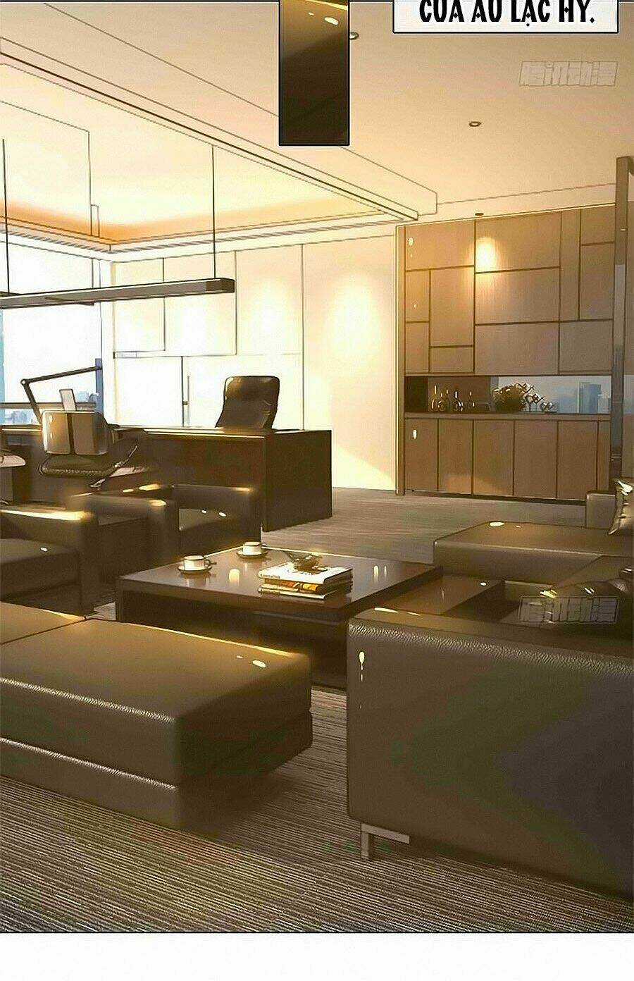 Hào Môn Tiểu Lãn Thê - Chapter 58 - Trang 8