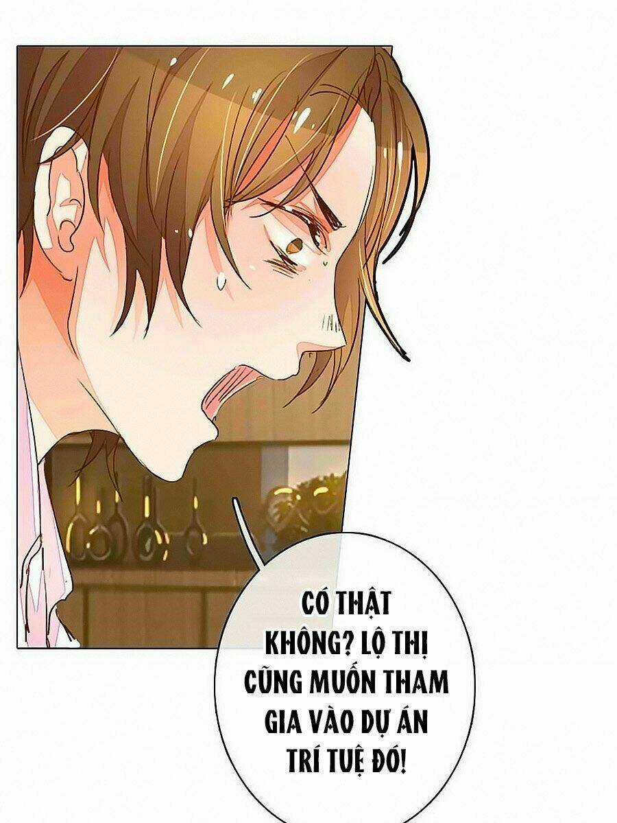 Hào Môn Tiểu Lãn Thê - Chapter 58 - Trang 9