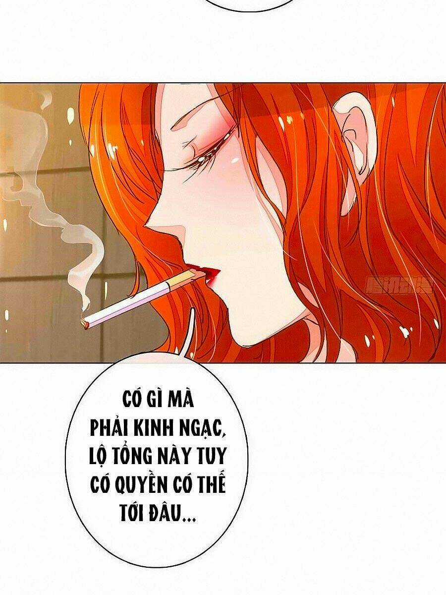 Hào Môn Tiểu Lãn Thê - Chapter 58 - Trang 10
