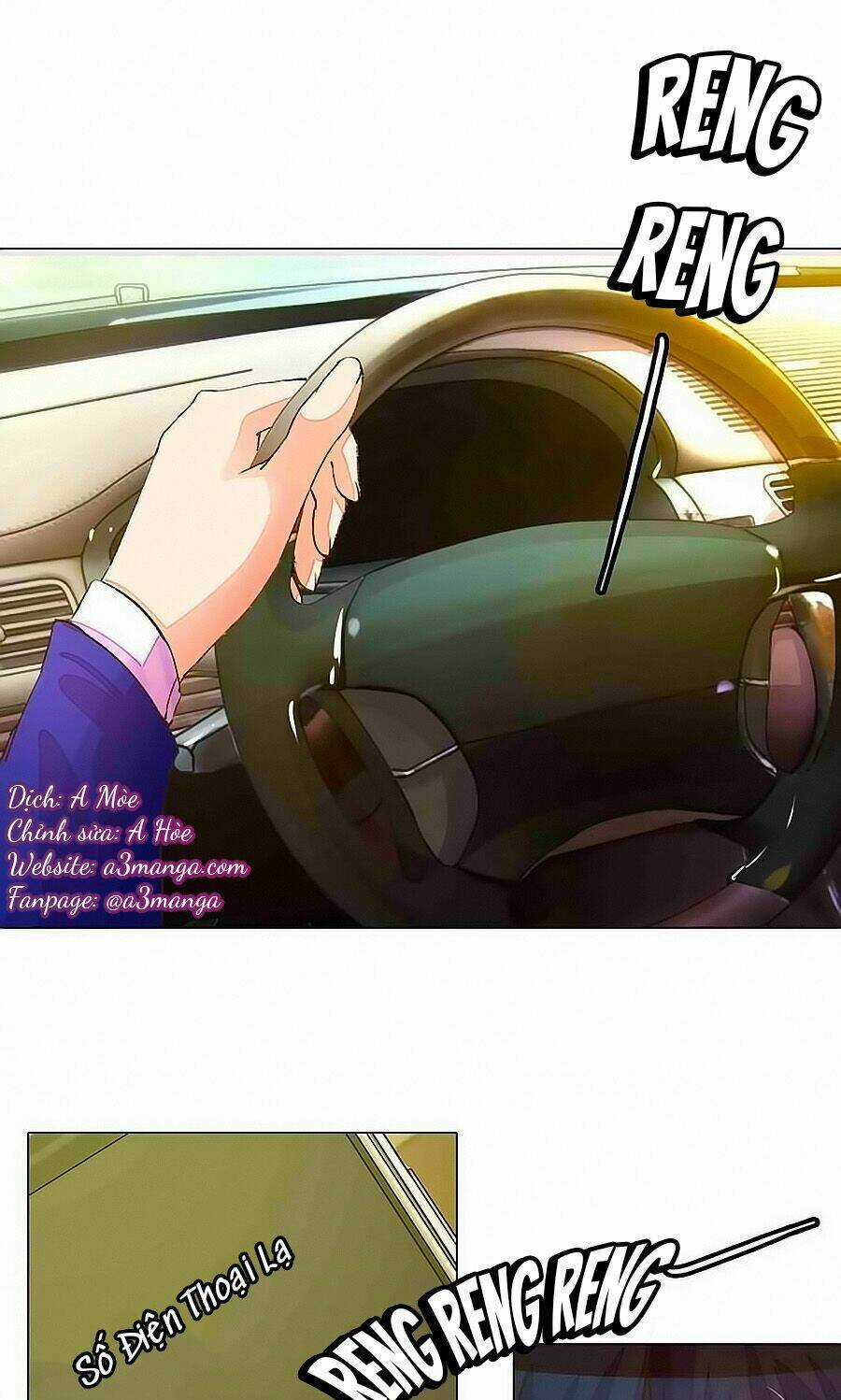 Hào Môn Tiểu Lãn Thê - Chapter 59 - Trang 1