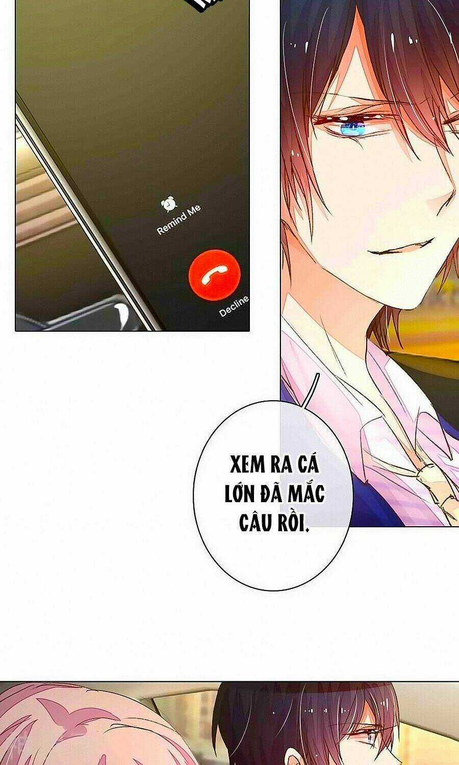 Hào Môn Tiểu Lãn Thê - Chapter 59 - Trang 2