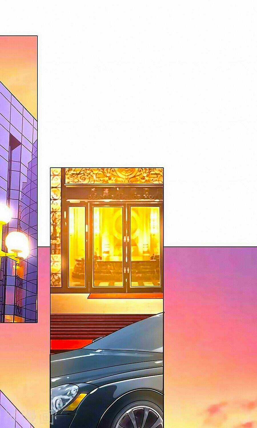 Hào Môn Tiểu Lãn Thê - Chapter 59 - Trang 11