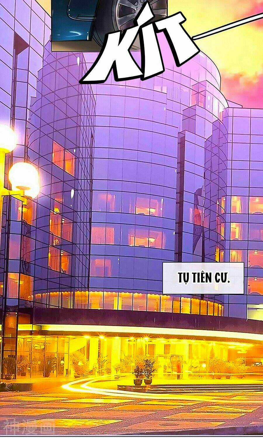 Hào Môn Tiểu Lãn Thê - Chapter 59 - Trang 12