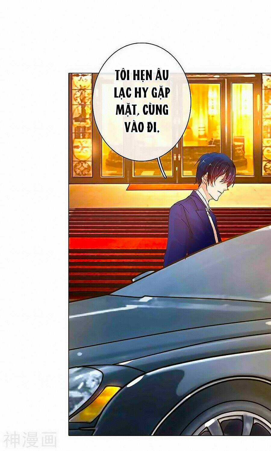 Hào Môn Tiểu Lãn Thê - Chapter 59 - Trang 13