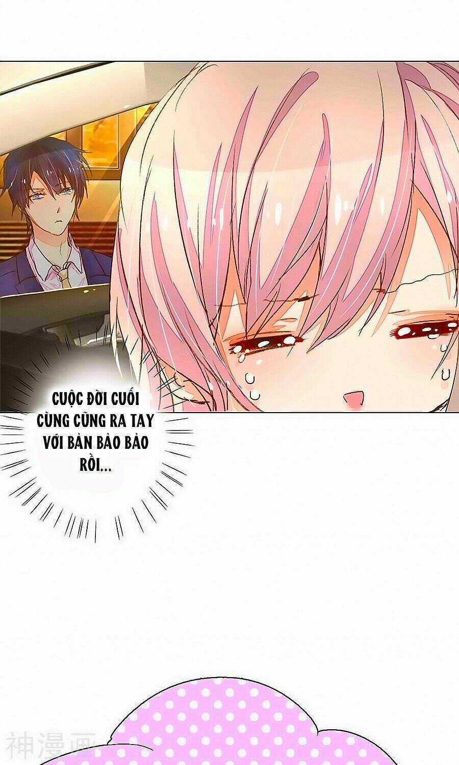 Hào Môn Tiểu Lãn Thê - Chapter 59 - Trang 14