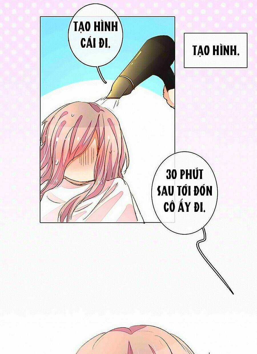 Hào Môn Tiểu Lãn Thê - Chapter 59 - Trang 16