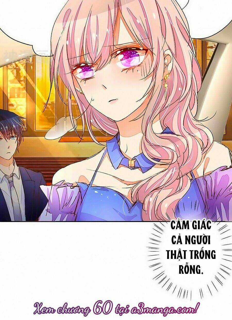 Hào Môn Tiểu Lãn Thê - Chapter 59 - Trang 17